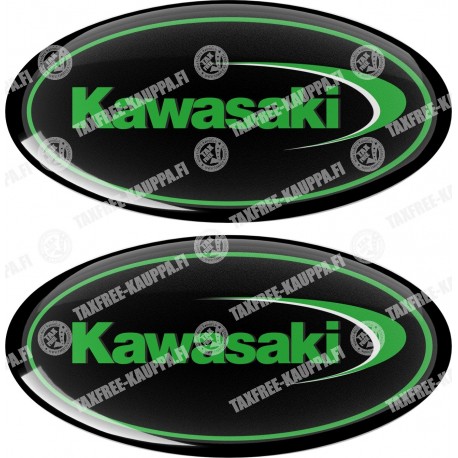 KAWASAKI KOHOTARRAT