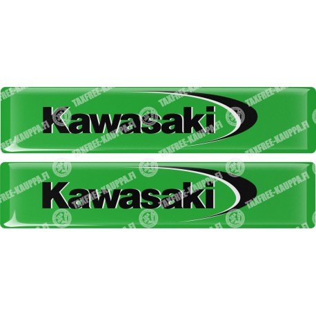 KAWASAKI KOHOTARRAT