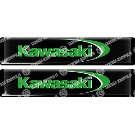 KAWASAKI KOHOTARRAT