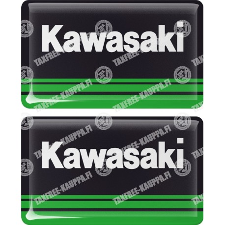 KAWASAKI KOHOTARRAT