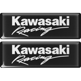 KAWASAKI RACING KOHOTARRAT