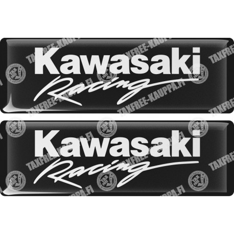 KAWASAKI RACING KOHOTARRAT
