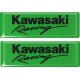 KAWASAKI RACING KOHOTARRAT