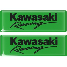 KAWASAKI RACING KOHOTARRAT