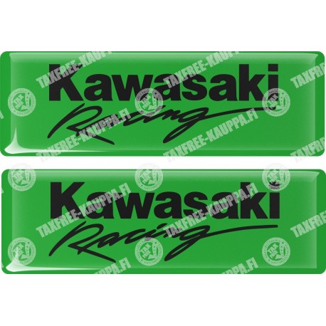 KAWASAKI RACING KOHOTARRAT