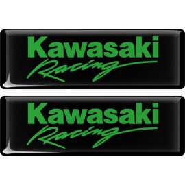KAWASAKI RACING KOHOTARRAT