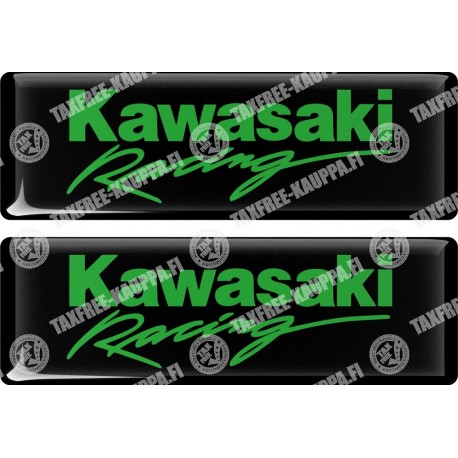 KAWASAKI RACING KOHOTARRAT