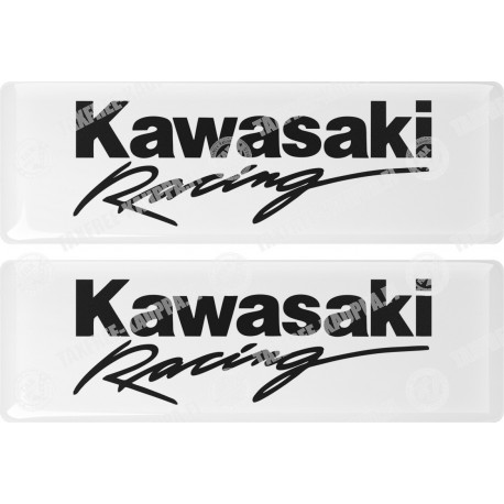 KAWASAKI RACING KOHOTARRAT