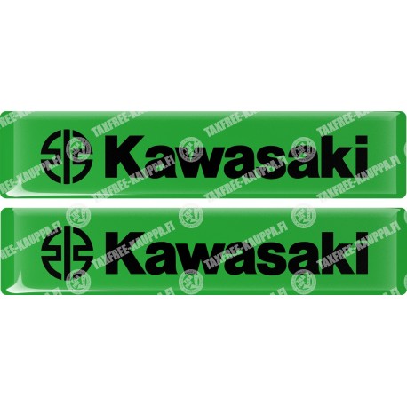 KAWASAKI KOHOTARRAT