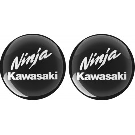 KAWASAKI NINJA KOHOTARRAT