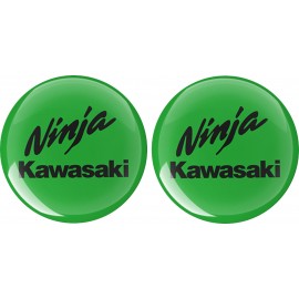 KAWASAKI NINJA KOHOTARRAT