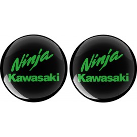 KAWASAKI NINJA KOHOTARRAT