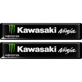 KAWASAKI NINJA MONSTER KOHOTARRAT