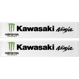 KAWASAKI NINJA MONSTER KOHOTARRAT