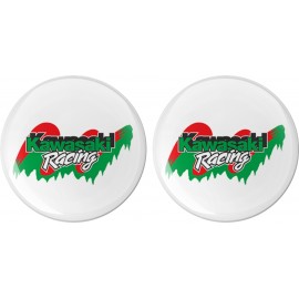 KAWASAKI RACING KOHOTARRAT