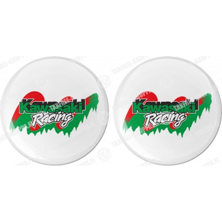 KAWASAKI RACING KOHOTARRAT