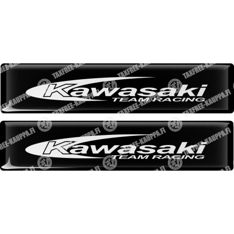 KAWASAKI TEAM RACING KOHOTARRAT