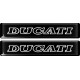 DUCATI KOHOTARRAT
