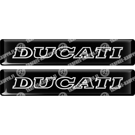 DUCATI KOHOTARRAT