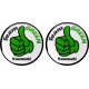 KAWASAKI TEAM GREEN KOHOTARRAT