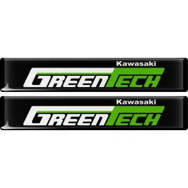 KAWASAKI GREEN TECH KOHOTARRAT