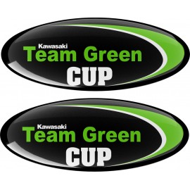 KAWASAKI GREEN TEAM KOHOTARRAT