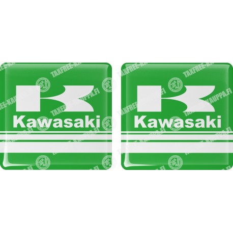 KAWASAKI KOHOTARRAT