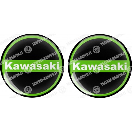 KAWASAKI KOHOTARRAT