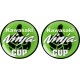 KAWASAKI NINJA CUP KOHOTARRAT