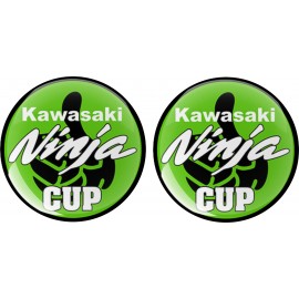 KAWASAKI NINJA CUP KOHOTARRAT