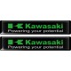 KAWASAKI POWERING YOUR POTENTIAL KOHOTARRAT