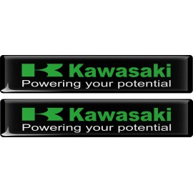 KAWASAKI POWERING YOUR POTENTIAL KOHOTARRAT