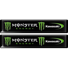 KAWASAKI MONSTER KOHOTARRAT