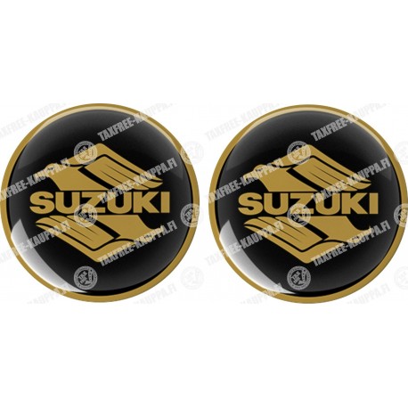 SUZUKI KOHOTARRAT