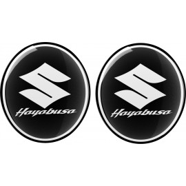 SUZUKI HAYABUSA KOHOTARRAT