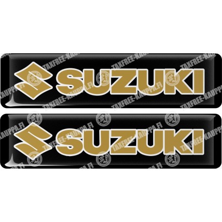 SUZUKI KOHOTARRAT