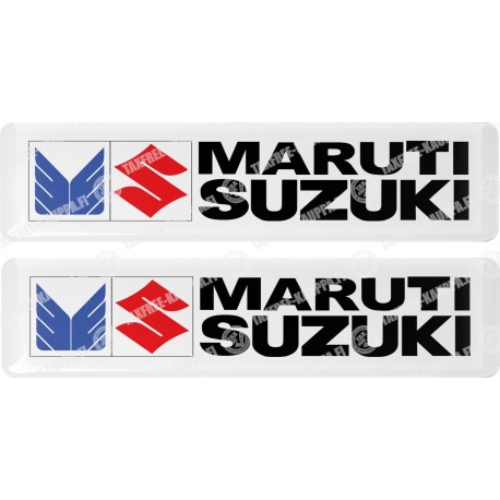 SUZUKI MARUTI KOHOTARRAT