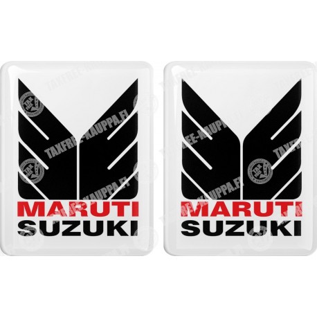 SUZUKI MARUTI KOHOTARRAT