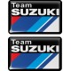 SUZUKI TEAM KOHOTARRAT