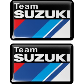 SUZUKI TEAM KOHOTARRAT