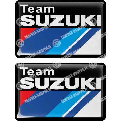 SUZUKI TEAM KOHOTARRAT