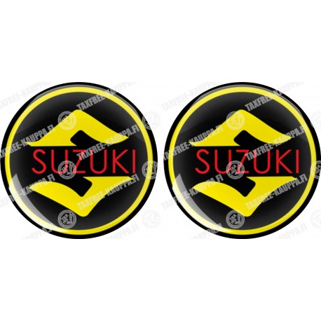 SUZUKI KOHOTARRAT