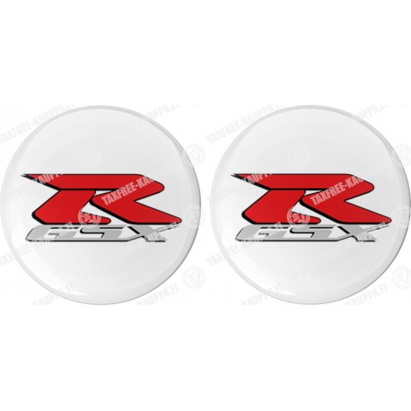 SUZUKI GSXR KOHOTARRAT