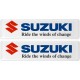 SUZUKI RIDE THE WINDS OF CHANGE KOHOTARRAT