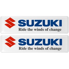 SUZUKI RIDE THE WINDS OF CHANGE KOHOTARRAT