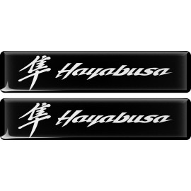 SUZUKI HAYABUSA KOHOTARRAT