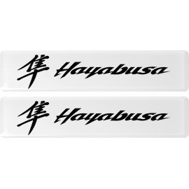 SUZUKI HAYABUSA KOHOTARRAT