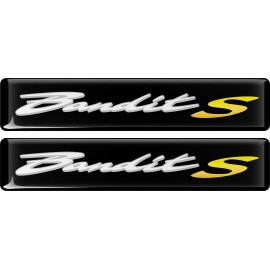 SUZUKI BANDIT S KOHOTARRAT