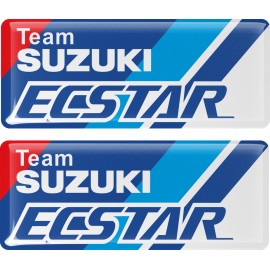 SUZUKI TEAM ECSTAR KOHOTARRAT