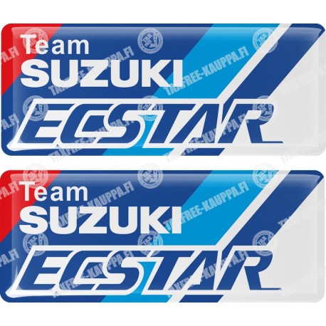 SUZUKI TEAM ECSTAR KOHOTARRAT